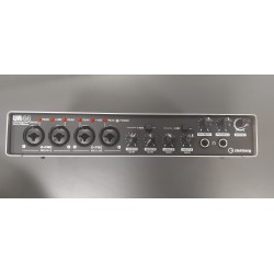 STEINBERG UR44 ZVUČNA KARTICA B-STOCK
