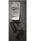 SEYMOUR DUNCAN STK-P1b P90 Soapbar Stack BK PICKUP B-STOCK