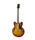 EPIPHONE ES-335 FIGURED RASPBERRY TEA BURST GITARA ELEKTRIČNA