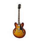 EPIPHONE ES-335 FIGURED RASPBERRY TEA BURST GITARA ELEKTRIČNA