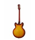EPIPHONE ES-335 FIGURED RASPBERRY TEA BURST GITARA ELEKTRIČNA
