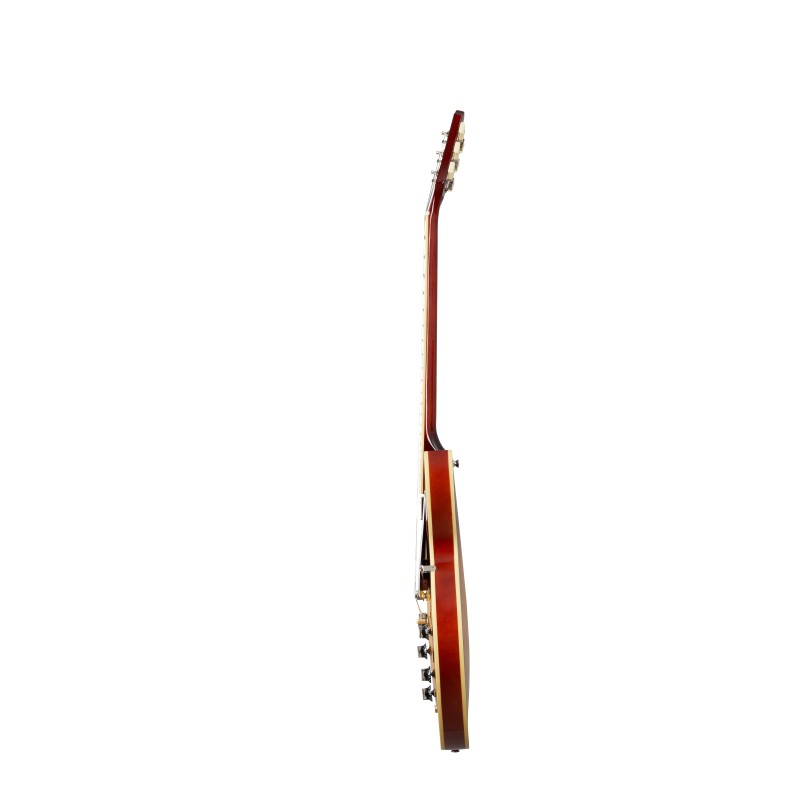 EPIPHONE ES-335 FIGURED RASPBERRY TEA BURST GITARA ELEKTRIČNA
