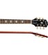 EPIPHONE ES-335 FIGURED RASPBERRY TEA BURST GITARA ELEKTRIČNA