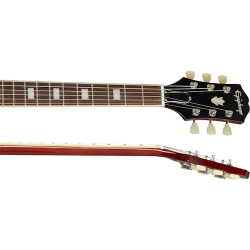 EPIPHONE ES-335 FIGURED RASPBERRY TEA BURST GITARA ELEKTRIČNA
