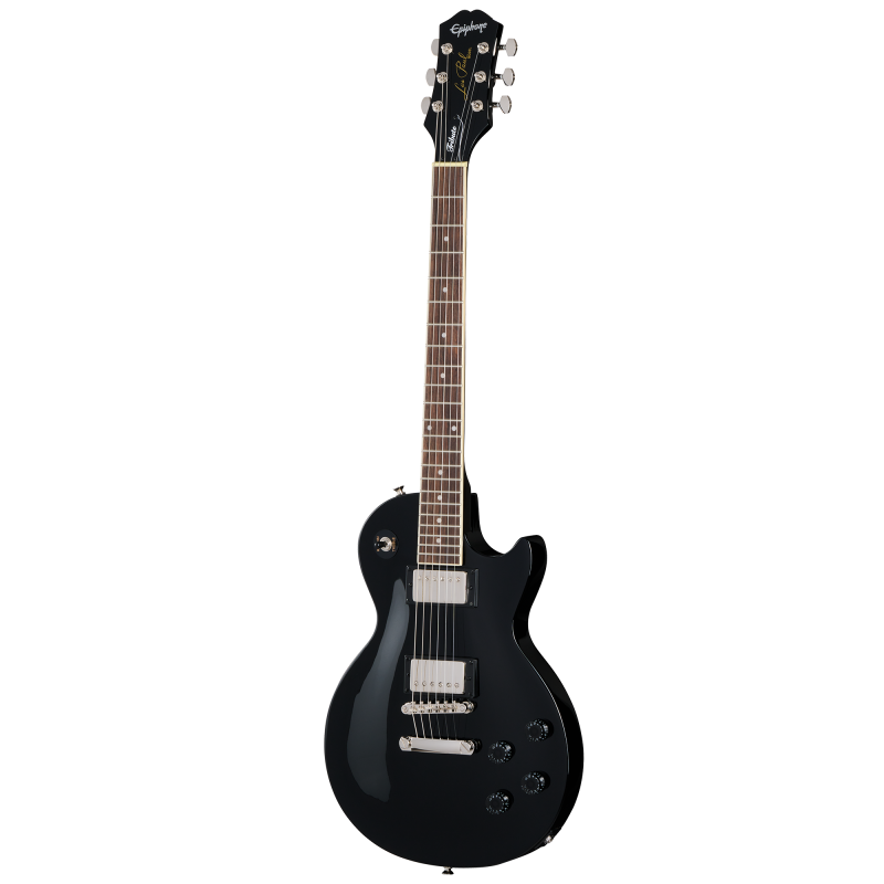 EPIPHONE LES PAUL TRIBUTE EBONY GITARA ELEKTRIČNA