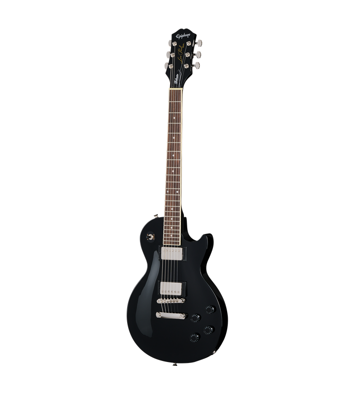 EPIPHONE LES PAUL TRIBUTE EBONY GITARA ELEKTRIČNA