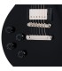 EPIPHONE LES PAUL TRIBUTE EBONY GITARA ELEKTRIČNA