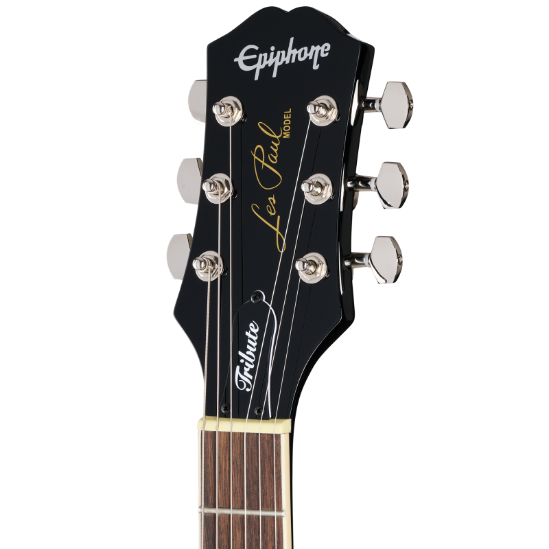 EPIPHONE LES PAUL TRIBUTE EBONY GITARA ELEKTRIČNA