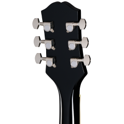 EPIPHONE LES PAUL TRIBUTE EBONY GITARA ELEKTRIČNA