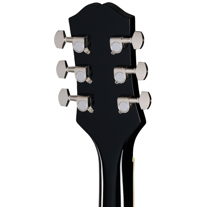 EPIPHONE LES PAUL TRIBUTE EBONY GITARA ELEKTRIČNA