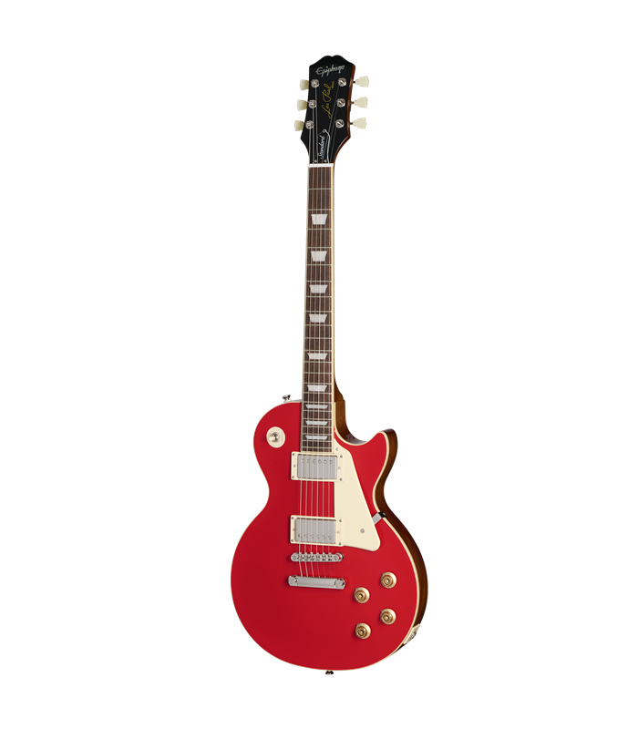 EPIPHONE LES PAUL STANDARD 50s CARDIAL RED GITARA ELEKTRIČNA