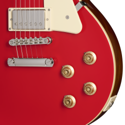 EPIPHONE LES PAUL STANDARD 50s CARDINAL RED GITARA ELEKTRIČNA