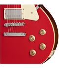 EPIPHONE LES PAUL STANDARD 50s CARDIAL RED GITARA ELEKTRIČNA