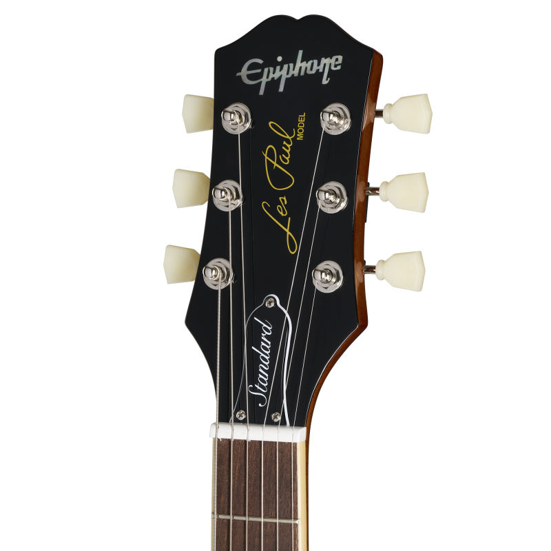 EPIPHONE LES PAUL STANDARD 50s CARDINAL RED GITARA ELEKTRIČNA