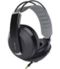 SUPERLUX HD 662 EVO black SLUŠALICE