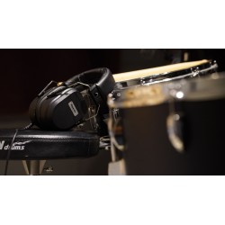 SUPERLUX HD 667 drums SLUŠALICE