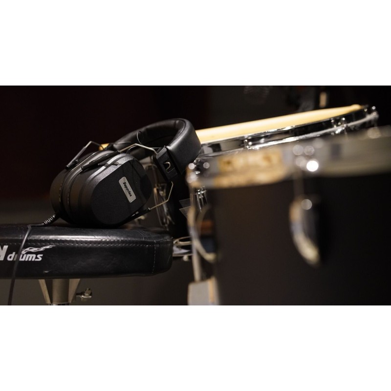 SUPERLUX HD 667 drums SLUŠALICE