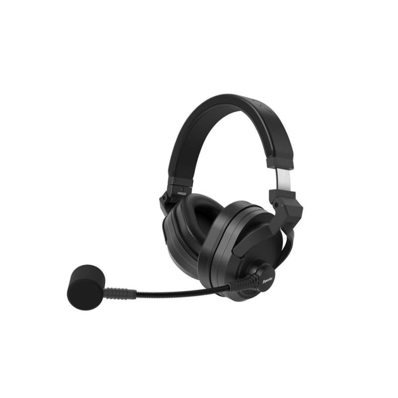 SUPERLUX HMD685 s mikrofonom SLUŠALICE