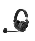 SUPERLUX HMD685 s mikrofonom SLUŠALICE