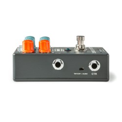 MXR MB301 BASS SYNTH PEDALA EFEKT
