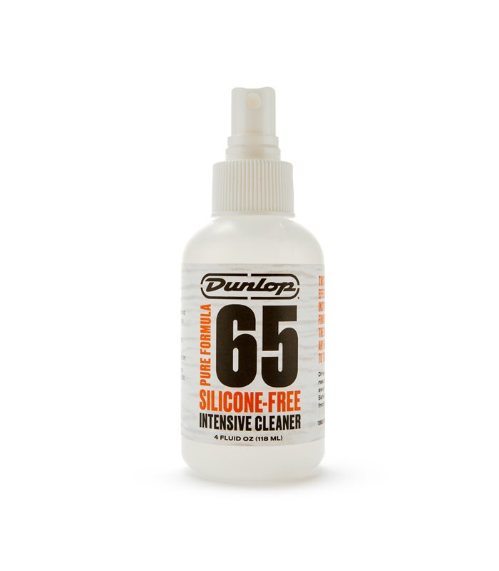 JIM DUNLOP 6644 FORMULA 65 INTENSIVE CLEANER SILICON FREE SREDSTVO ZA ČIŠĆENJE