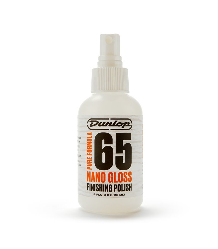 JIM DUNLOP 6604 FORMULA 65 NANO GLOSS POLISH SREDSTVO ZA ČIŠĆENJE
