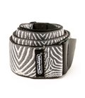 DUNLOP DD67-22 JACQUARD ZEBRA CADABRA REMEN