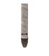 DUNLOP DD67-22 JACQUARD ZEBRA CADABRA REMEN