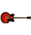 GRETSCH ELECTROMATIC G5622 CB CLRT BRST GITARA ELEKTRIČNA