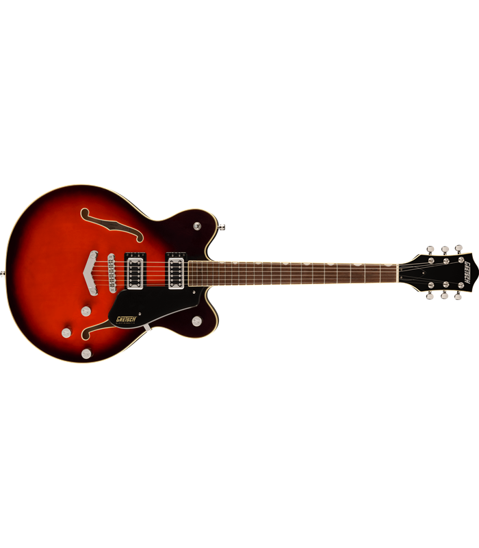 GRETSCH ELECTROMATIC G5622 CB CLRT BRST GITARA ELEKTRIČNA