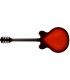 GRETSCH ELECTROMATIC G5622 CB CLRT BRST GITARA ELEKTRIČNA