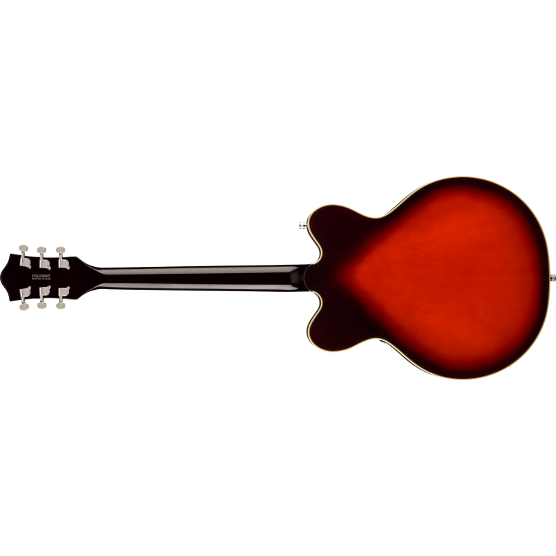 GRETSCH ELECTROMATIC G5622 CB CLRT BRST GITARA ELEKTRIČNA