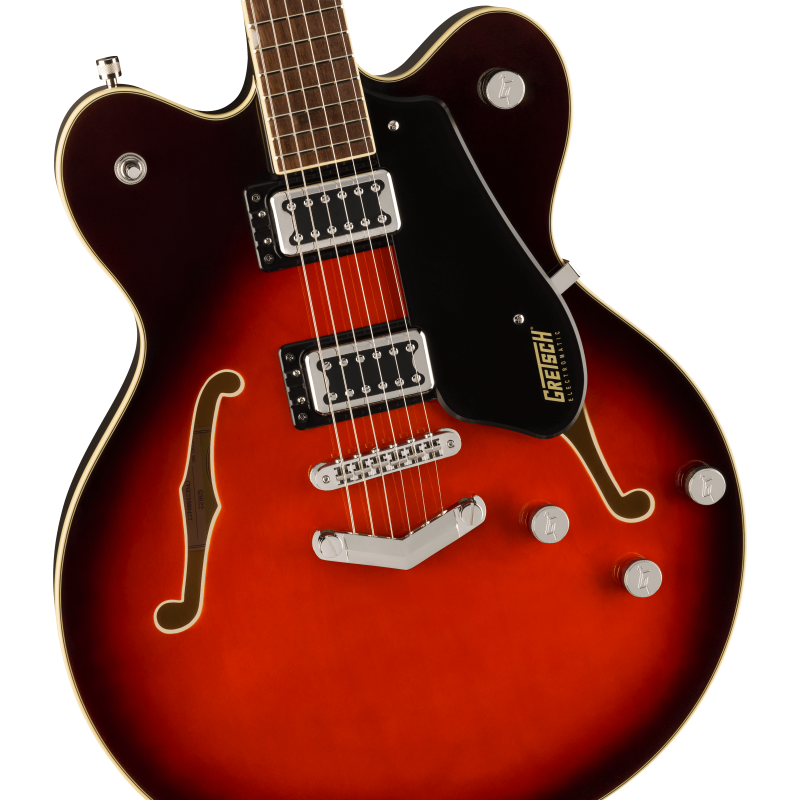 GRETSCH ELECTROMATIC G5622 CB CLRT BRST GITARA ELEKTRIČNA
