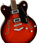 GRETSCH ELECTROMATIC G5622 CB CLRT BRST GITARA ELEKTRIČNA