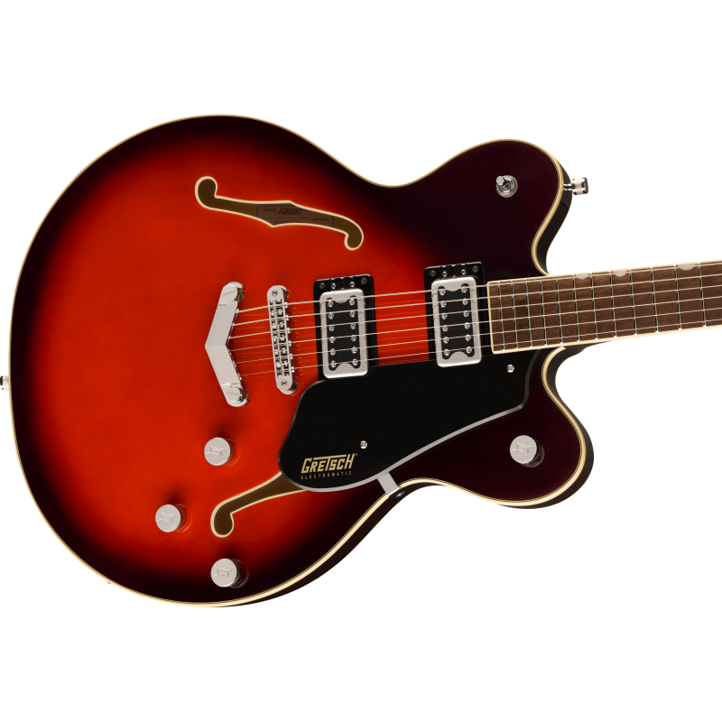 GRETSCH ELECTROMATIC G5622 CB CLRT BRST GITARA ELEKTRIČNA