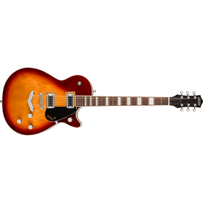 GRETSCH ELECTROMATIC G5220 JET BT SWT TEA GITARA ELEKTRIČNA