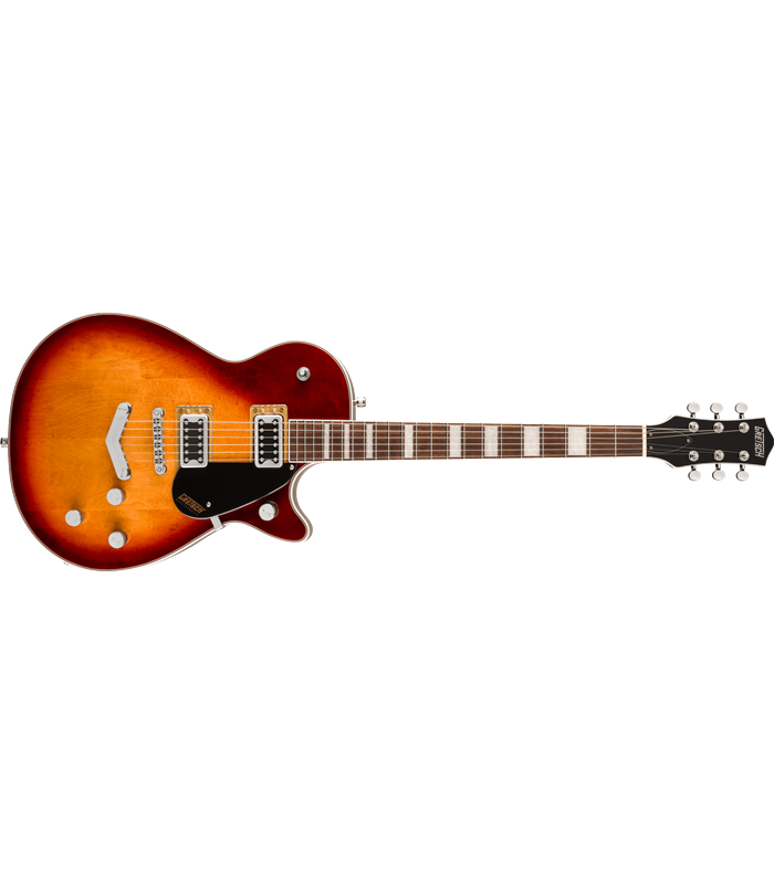 GRETSCH ELECTROMATIC G5220 JET BT SWT TEA GITARA ELEKTRIČNA