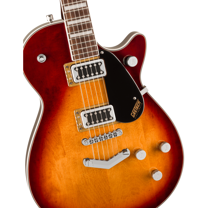 GRETSCH ELECTROMATIC G5220 JET BT SWT TEA GITARA ELEKTRIČNA