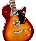 GRETSCH ELECTROMATIC G5220 JET BT SWT TEA GITARA ELEKTRIČNA