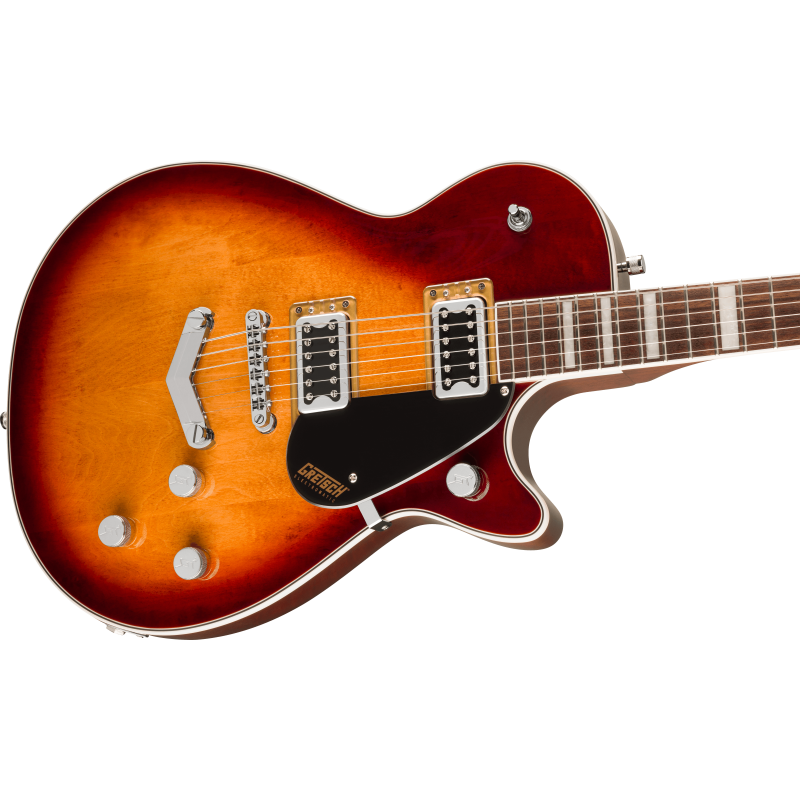 GRETSCH ELECTROMATIC G5220 JET BT SWT TEA GITARA ELEKTRIČNA