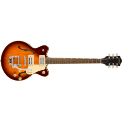 GRETSCH STREAMLINER G2655T CB JR DC FRGLW GITARA ELEKTRIČNA