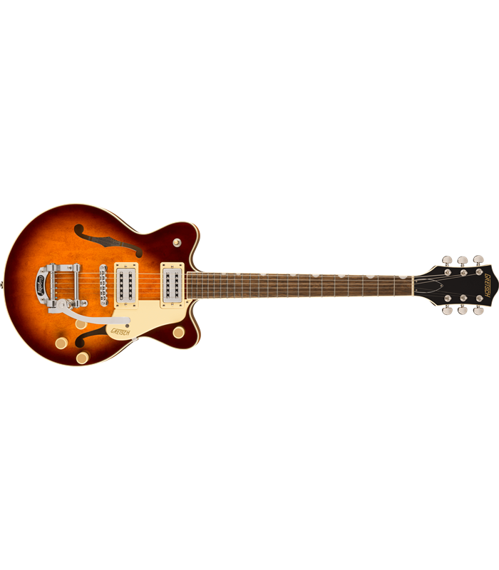 GRETSCH STREAMLINER G2655T CB JR DC FRGLW GITARA ELEKTRIČNA