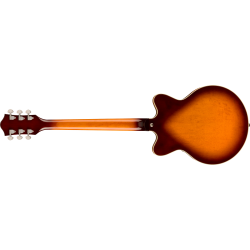 GRETSCH STREAMLINER G2655T CB JR DC FRGLW GITARA ELEKTRIČNA