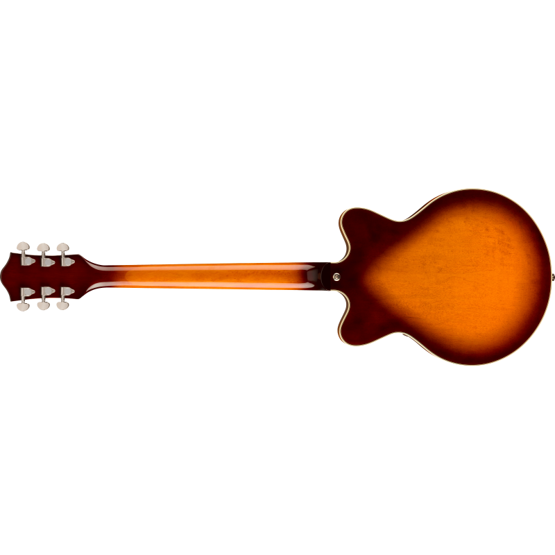 GRETSCH STREAMLINER G2655T CB JR DC FRGLW GITARA ELEKTRIČNA
