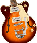 GRETSCH STREAMLINER G2655T CB JR DC FRGLW GITARA ELEKTRIČNA