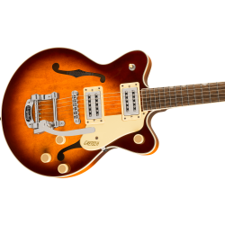 GRETSCH STREAMLINER G2655T CB JR DC FRGLW GITARA ELEKTRIČNA