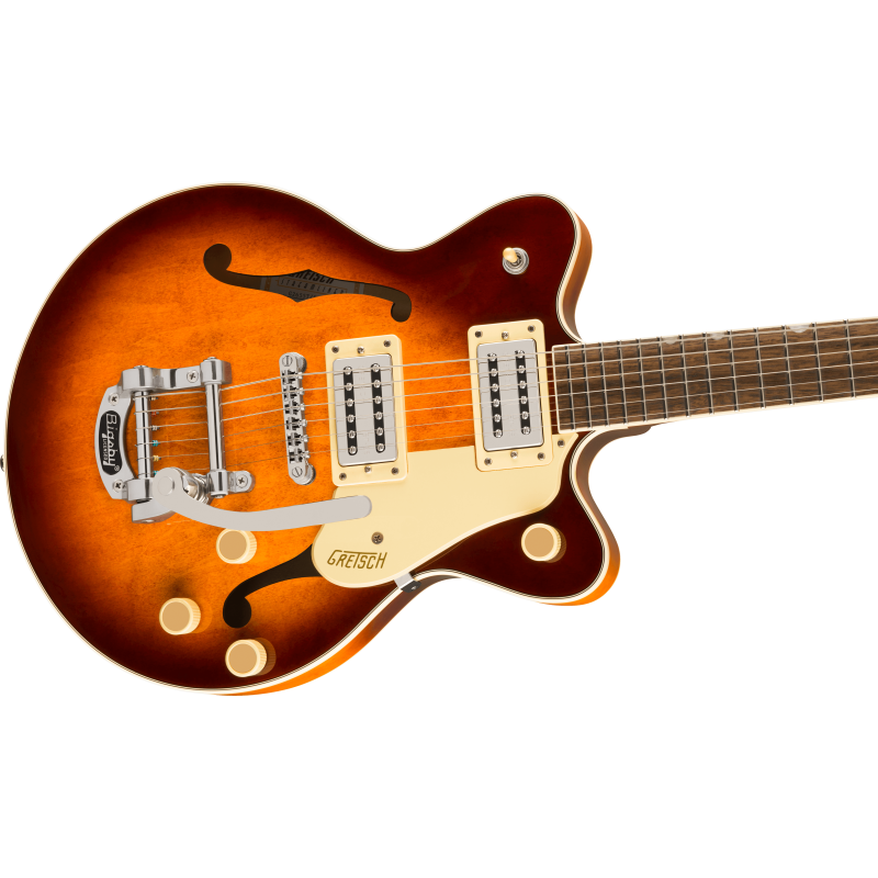 GRETSCH STREAMLINER G2655T CB JR DC FRGLW GITARA ELEKTRIČNA