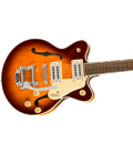 GRETSCH STREAMLINER G2655T CB JR DC FRGLW GITARA ELEKTRIČNA