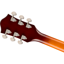 GRETSCH STREAMLINER G2655T CB JR DC FRGLW GITARA ELEKTRIČNA