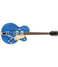 GRETSCH STREAMLINER G2420T HLW SC FRLN BLUE GITARA ELEKTRIČNA